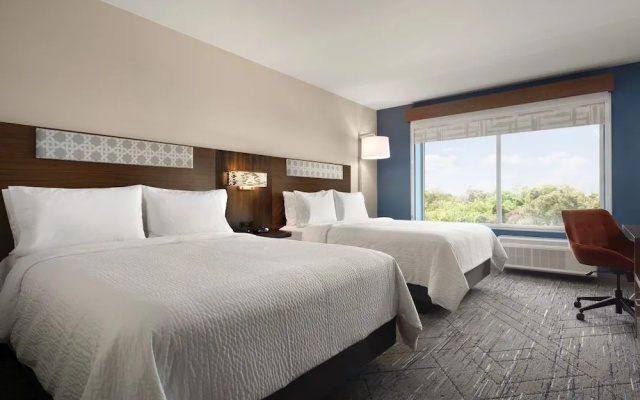 photo 3 of Holiday Inn Express Cape Canaveral, an IHG Hotel