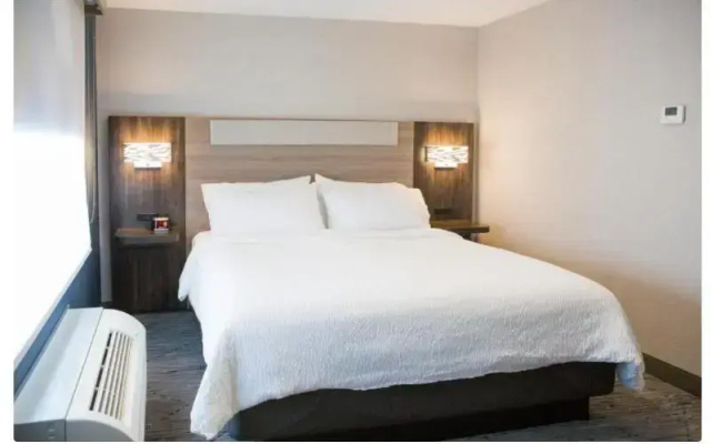 photo 4 of Holiday Inn Express Cape Canaveral, an IHG Hotel