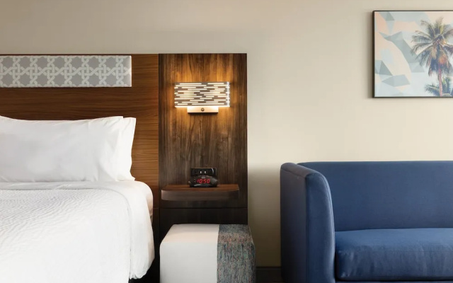 photo 5 of Holiday Inn Express Cape Canaveral, an IHG Hotel