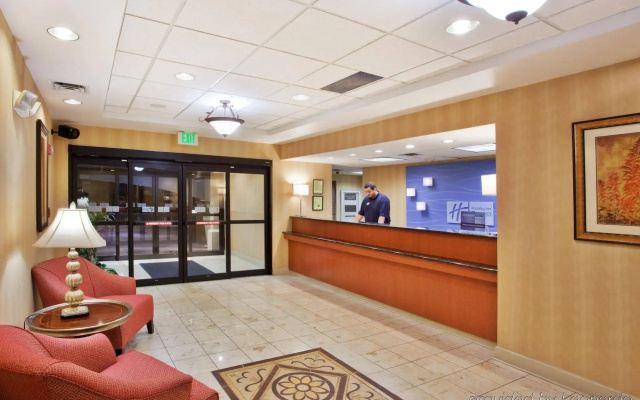 photo 2 of Best Western Plus Carrollton