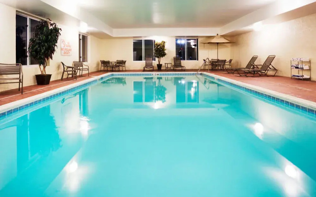photo 5 of Holiday Inn Express Carrollton