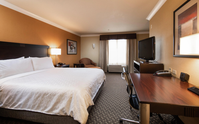 photo 5 of Holiday Inn Express Castro Valley - I-580 by IHG