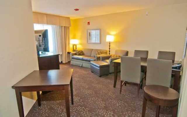 photo 5 of Holiday Inn Express Charleston South