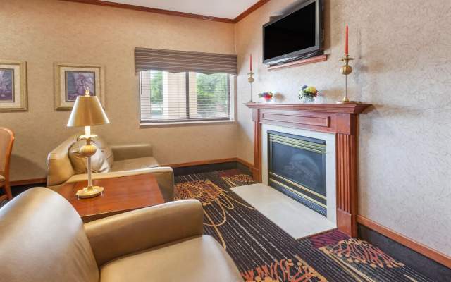 photo 2 of Baymont by Wyndham Chelsea
