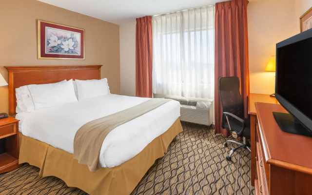 photo 4 of Baymont by Wyndham Chelsea