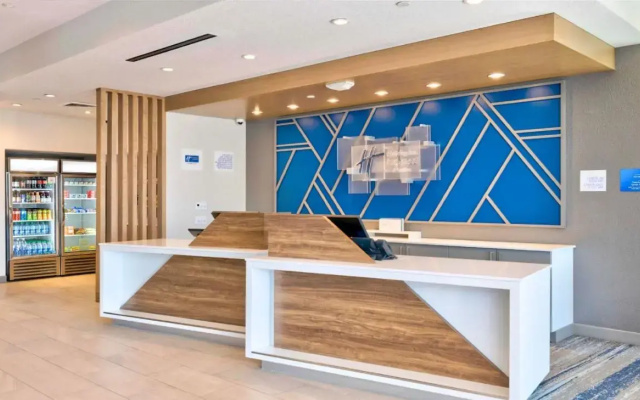 photo 2 of Holiday Inn Express & Suites Ontario - Chino Hills by IHG