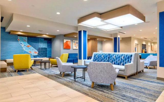 photo 3 of Holiday Inn Express & Suites Ontario - Chino Hills by IHG
