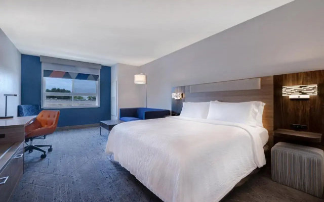 photo 5 of Holiday Inn Express & Suites Ontario - Chino Hills by IHG
