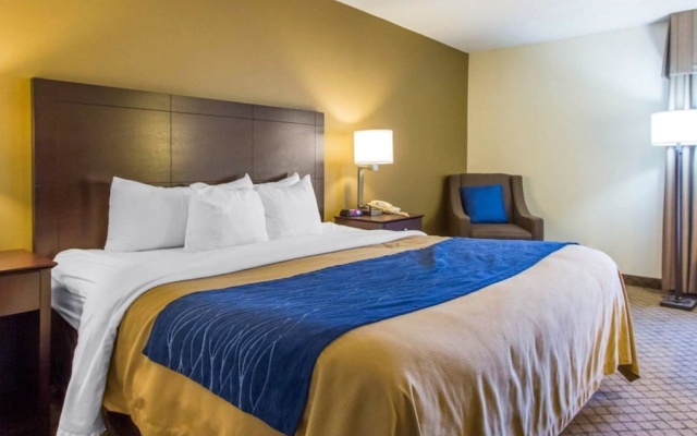 photo 4 of Holiday Inn Express
