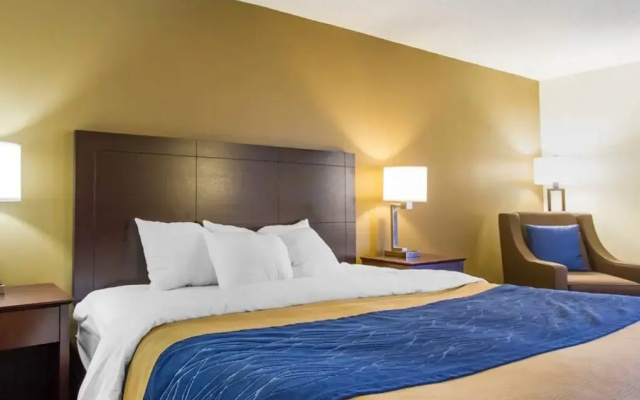 photo 5 of Holiday Inn Express
