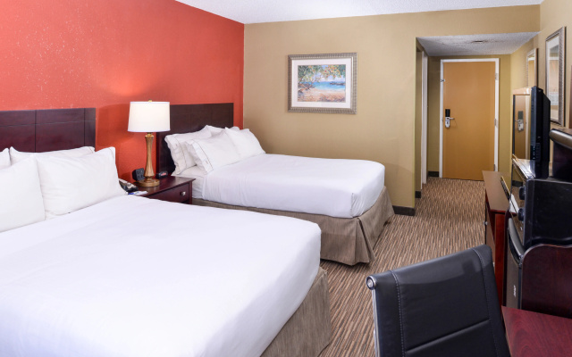 photo 3 of Holiday Inn Express Clearwater East - Icot Center by IHG