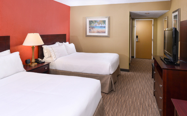 photo 5 of Holiday Inn Express Clearwater East - Icot Center by IHG
