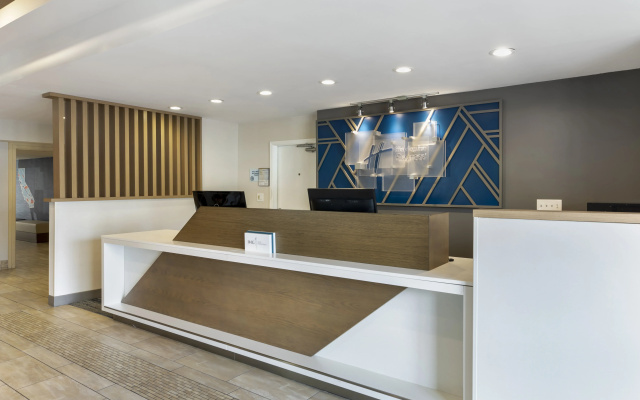 photo 4 of Holiday Inn Express San Bernardino - Colton by IHG