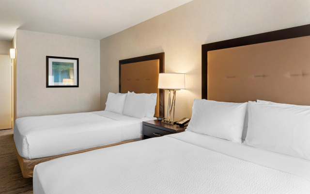 photo 5 of Holiday Inn Express San Bernardino - Colton by IHG