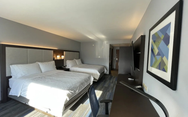 photo 4 of Holiday Inn Express Columbia East - Elkridge