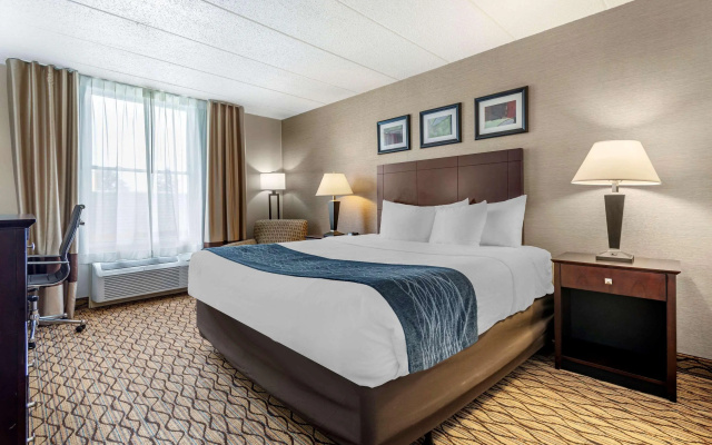 photo 3 of Comfort Inn & Suites Glen Mills - West Chester