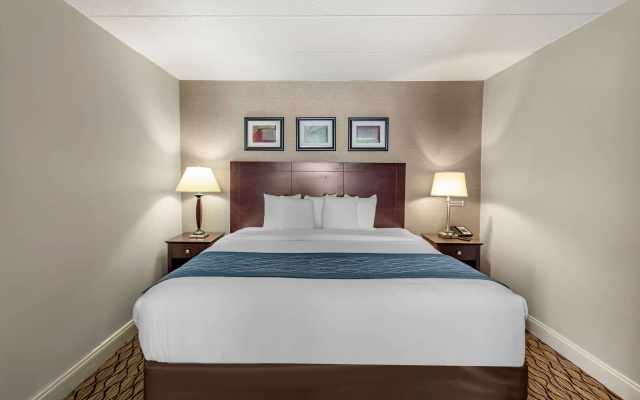 photo 5 of Comfort Inn & Suites Glen Mills - West Chester