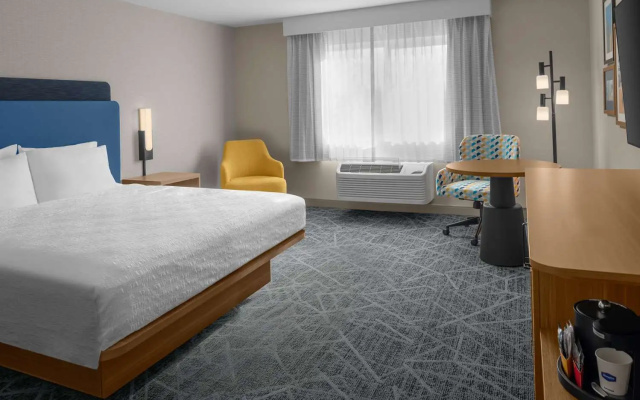 photo 5 of Hampton Inn by Hilton Costa Mesa Newport Beach