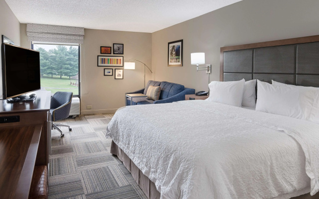 photo 3 of Hampton Inn Covington