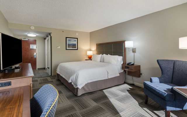 photo 5 of Hampton Inn Covington