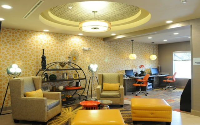 photo 2 of Holiday Inn Express Covington-Madisonville by IHG