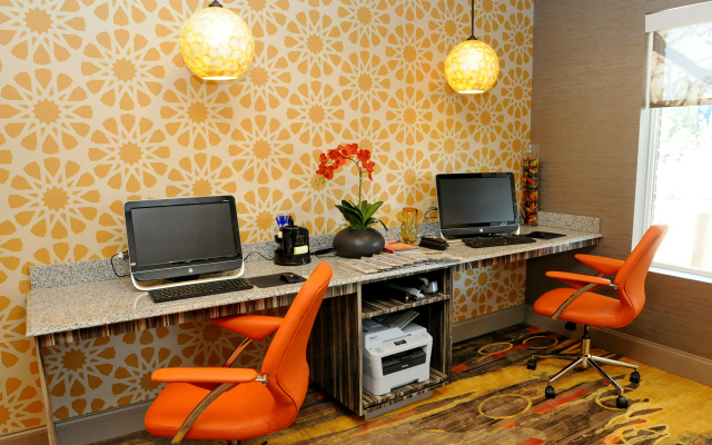 photo 4 of Holiday Inn Express Covington-Madisonville by IHG