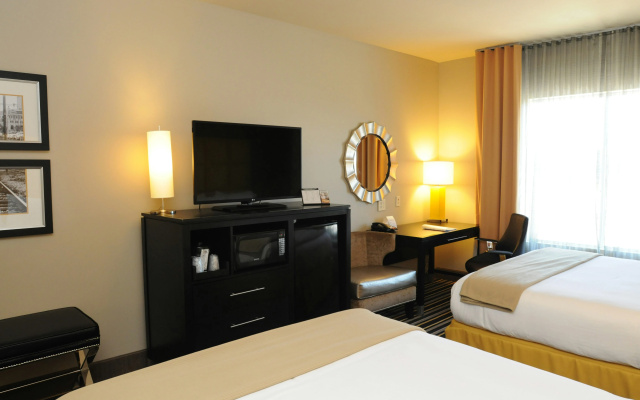 photo 5 of Holiday Inn Express Covington-Madisonville by IHG
