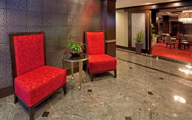 photo 2 of Holiday Inn Express & Suites Plano West - Frisco by IHG