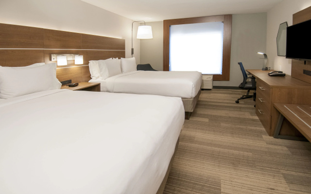 photo 5 of Holiday Inn Express & Suites Plano West - Frisco by IHG