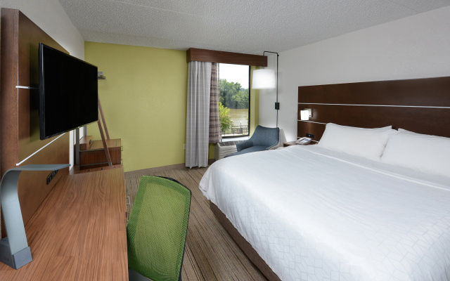 photo 3 of Holiday Inn Express Danville by IHG
