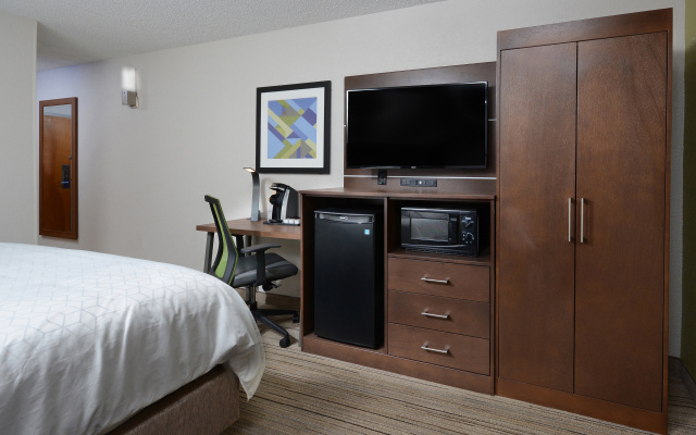photo 5 of Holiday Inn Express Danville by IHG