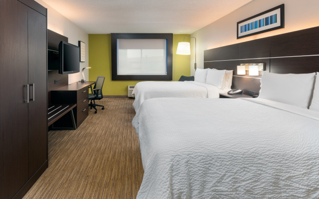 photo 2 of Holiday Inn Express Miami Airport Doral Area by IHG