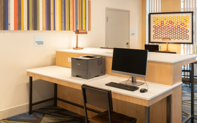 photo 5 of Holiday Inn Express Doral Miami by IHG
