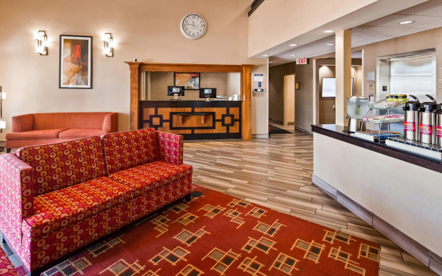 photo 2 of Best Western Plus Peoria