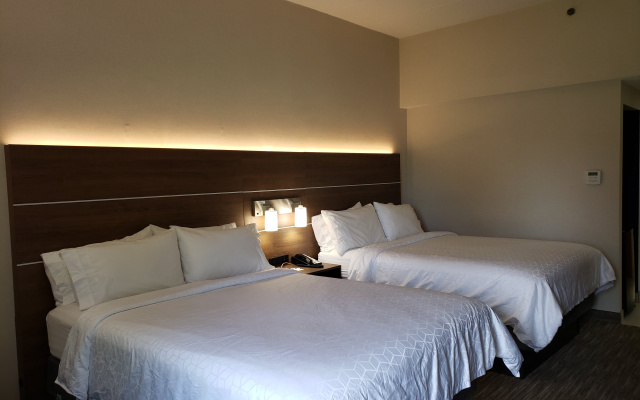 photo 3 of Holiday Inn Express Edgewood-Aberdeen-Bel Air by IHG