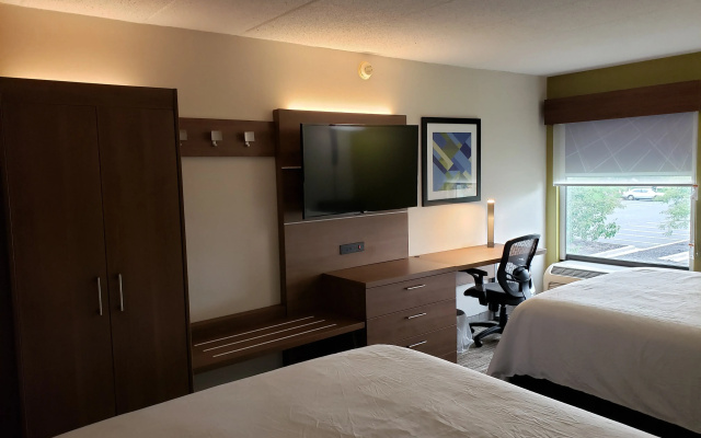 photo 5 of Holiday Inn Express Edgewood-Aberdeen-Bel Air by IHG