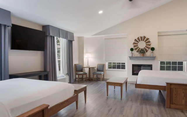 photo 5 of SureStay Plus by Best Western Elizabethtown Lancaster