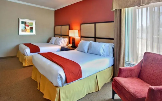 photo 5 of Hampton Inn Cardiff Beach Encinitas, CA Near Del Mar
