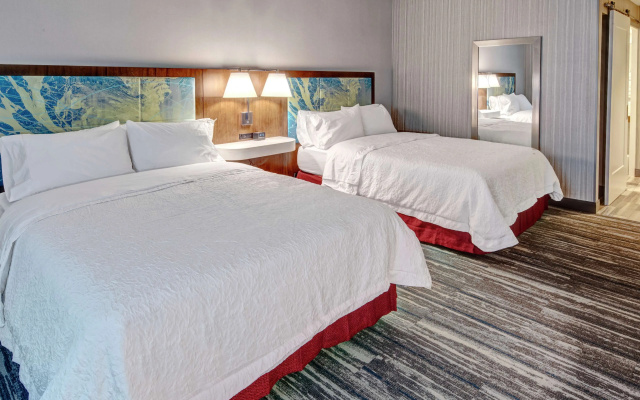photo 3 of Hampton Inn Cardiff Beach Encinitas, CA Near Del Mar