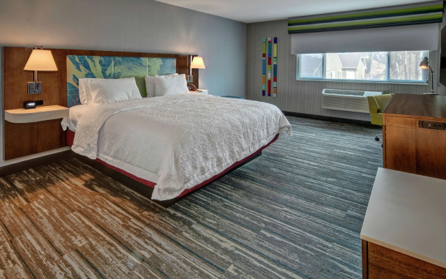 photo 4 of Hampton Inn Cardiff Beach Encinitas, CA Near Del Mar