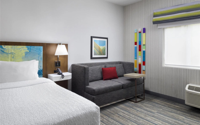 photo 5 of Hampton Inn Cardiff Beach Encinitas, CA Near Del Mar