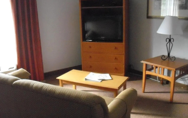 photo 5 of Holiday Inn Express Erwin I-181/i-26