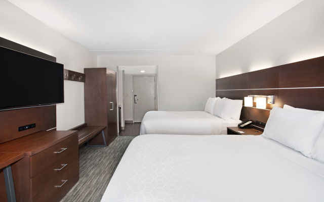 photo 2 of Holiday Inn Express Exton by IHG