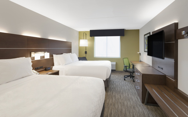 photo 3 of Holiday Inn Express Exton by IHG