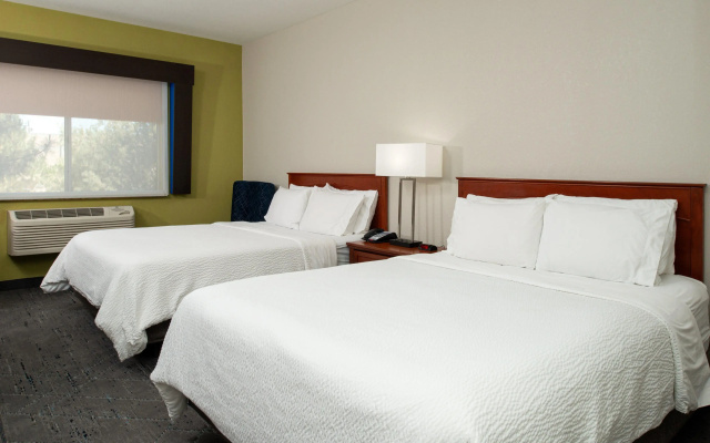 photo 3 of Holiday Inn Express Farmington - Bloomfield by IHG