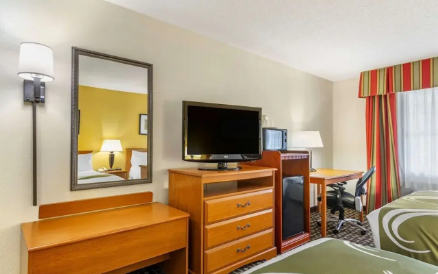 photo 4 of Holiday Inn Express Fayetteville GA