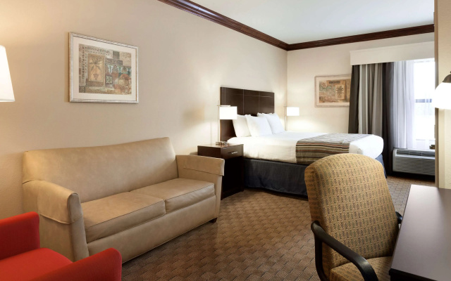 photo 5 of Spark by Hilton Spring Lake Fayetteville