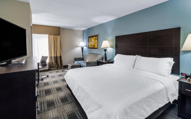 photo 4 of Holiday Inn Express Forsyth by IHG