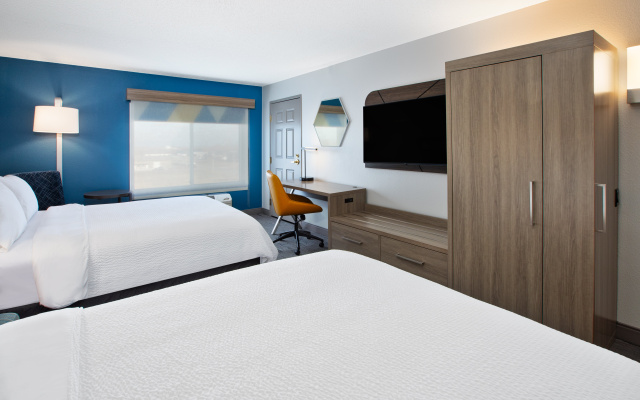 photo 3 of Holiday Inn Express Fremont by IHG