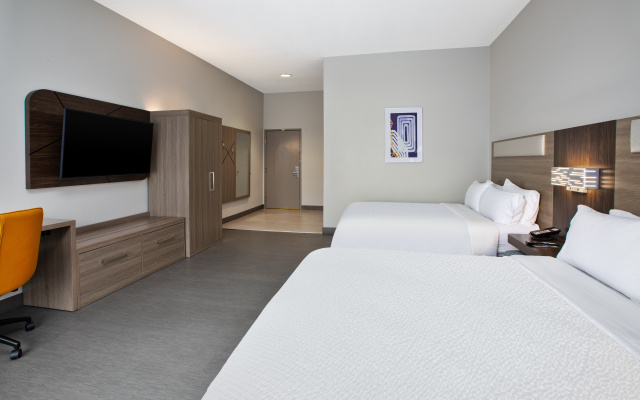 photo 4 of Holiday Inn Express Fremont by IHG